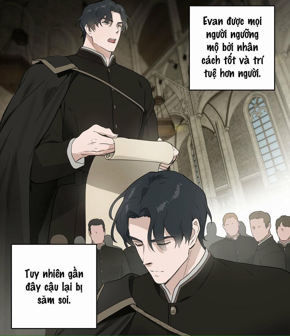 Tổng Hợp Oneshot Gây Lứng 71 trang 1