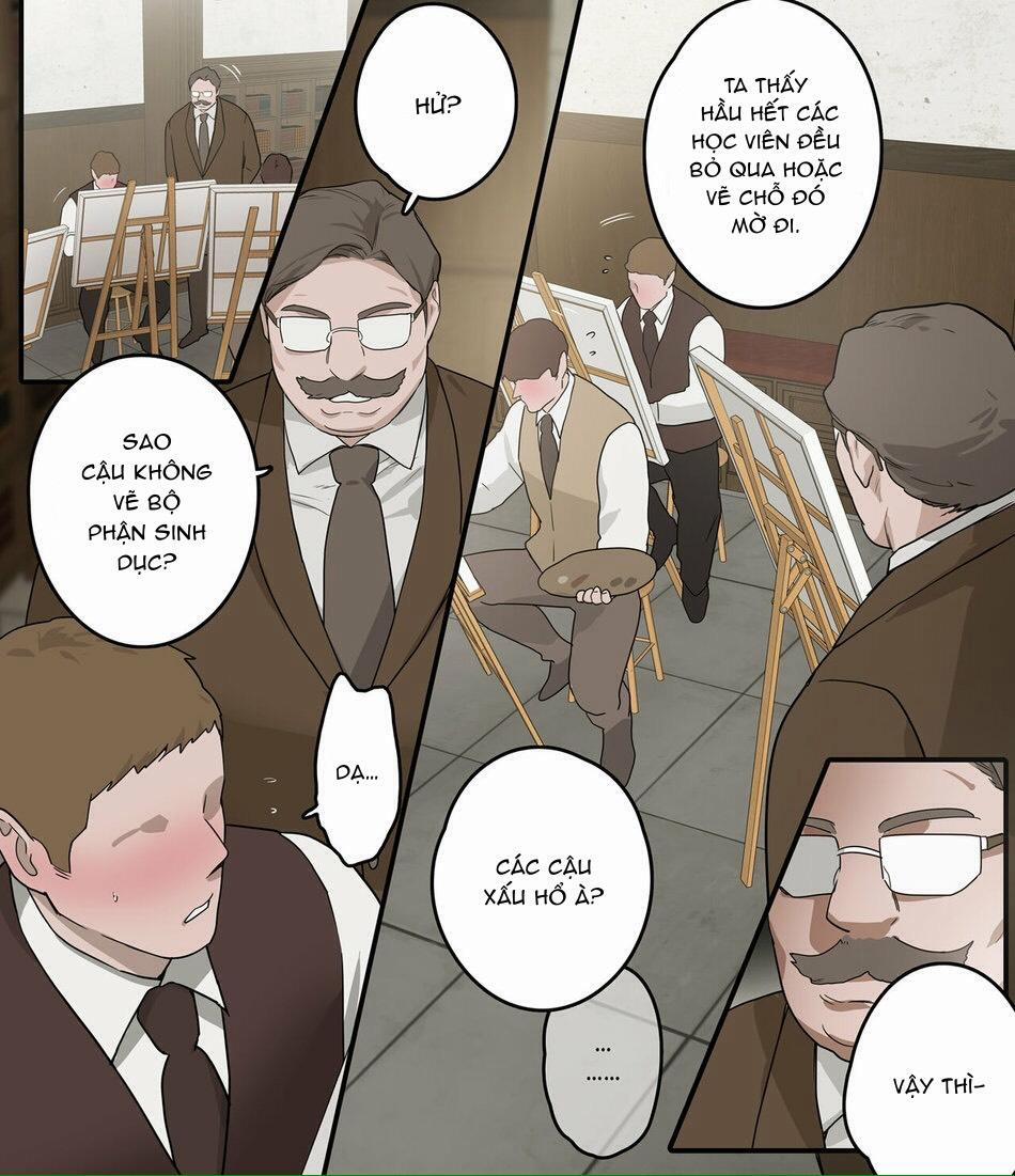 Tổng Hợp Oneshot Gây Lứng 71 trang 11