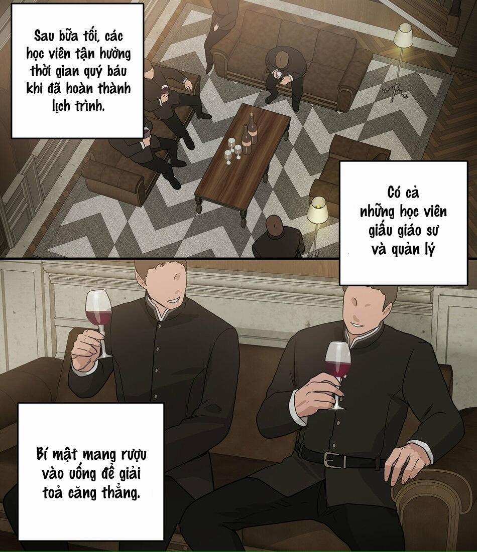 Tổng Hợp Oneshot Gây Lứng 71 trang 21