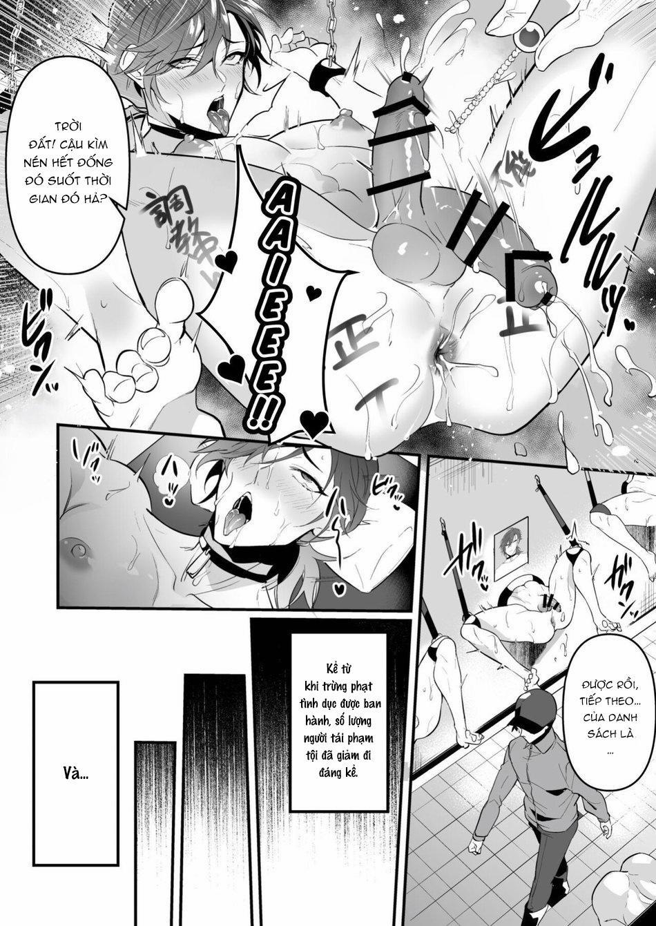 Tổng Hợp Oneshot Gây Lứng 72 trang 41