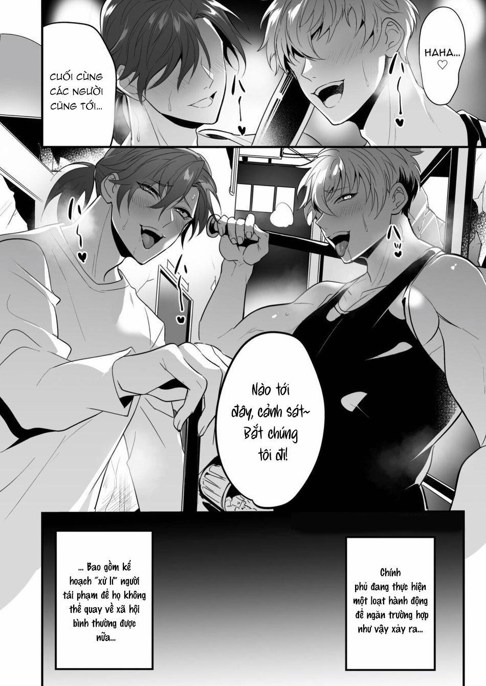 Tổng Hợp Oneshot Gây Lứng 72 trang 43