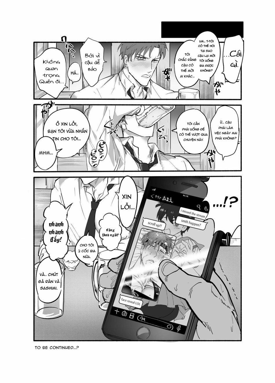 Tổng Hợp Oneshot Gây Lứng 73 trang 27