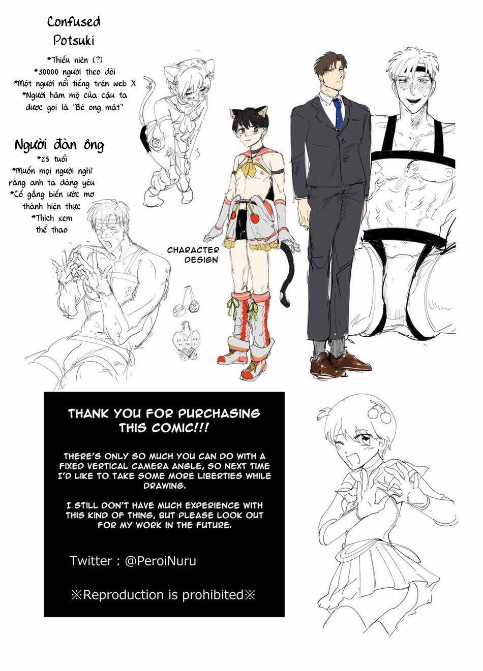 Tổng Hợp Oneshot Gây Lứng 73 trang 28