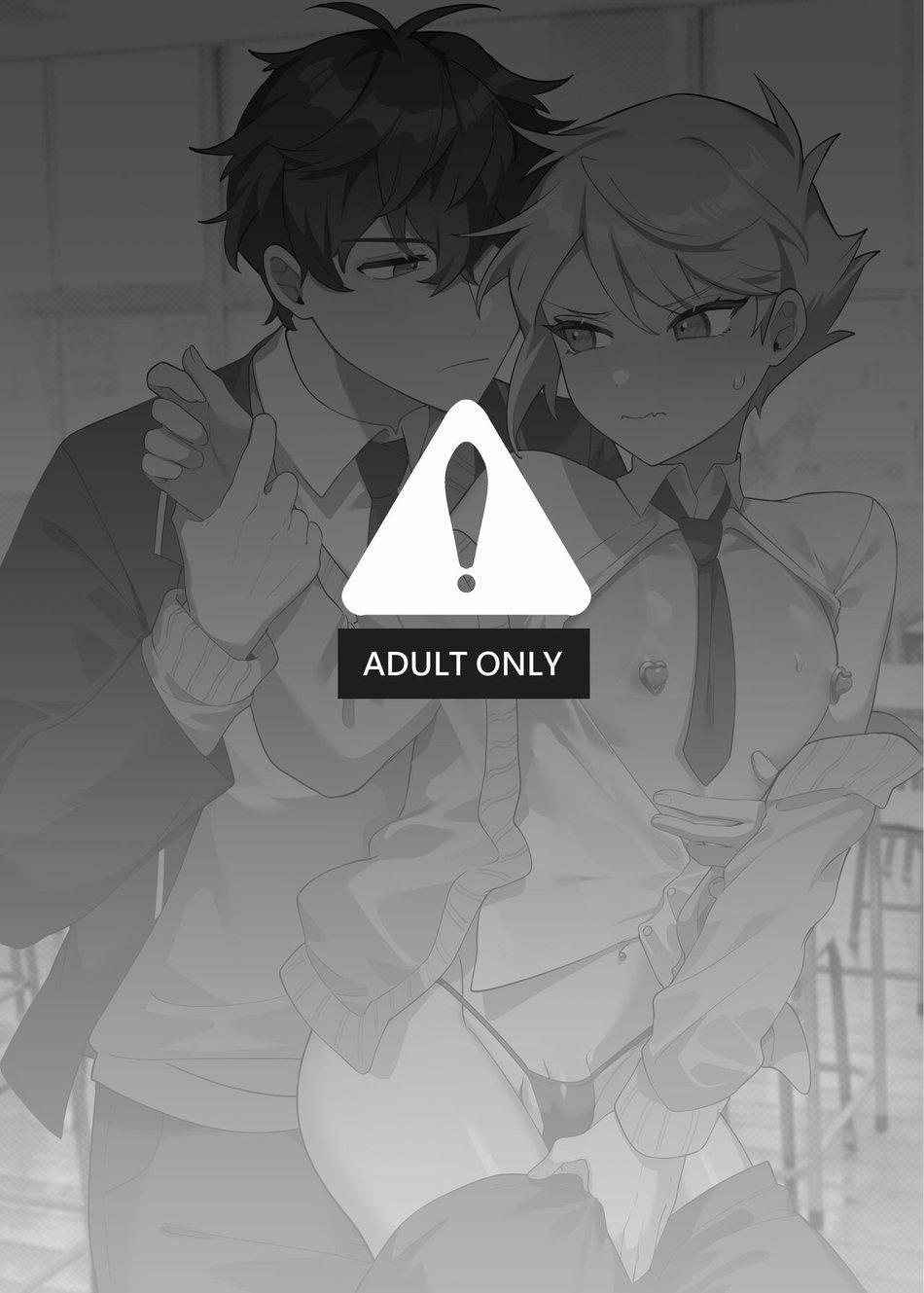 Tổng Hợp Oneshot Gây Lứng 74 trang 3