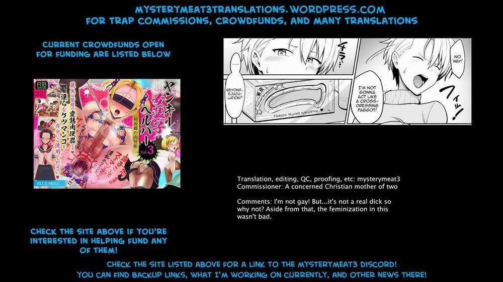 Tổng Hợp Oneshot Gây Lứng 75 trang 32