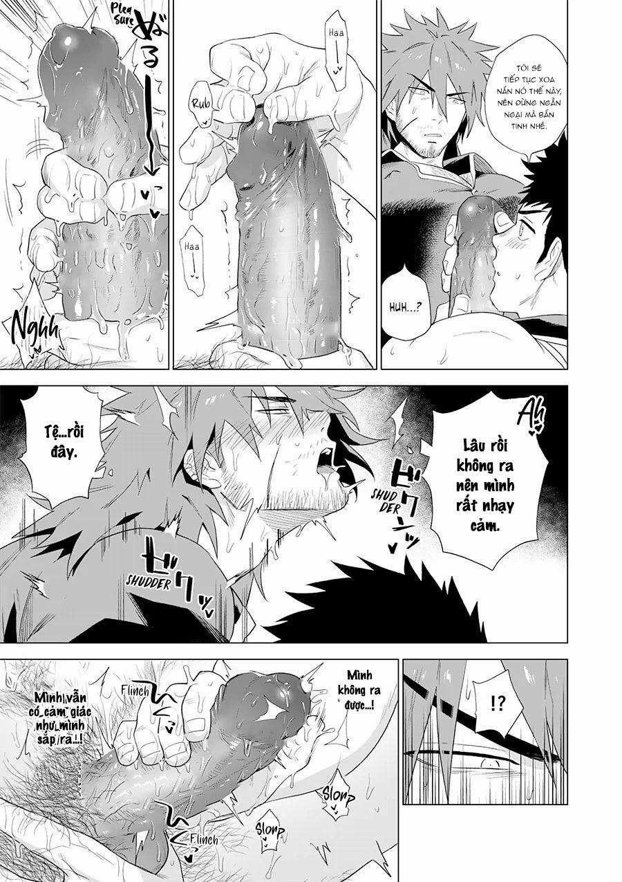 Tổng Hợp Oneshot Gây Lứng 80 trang 10