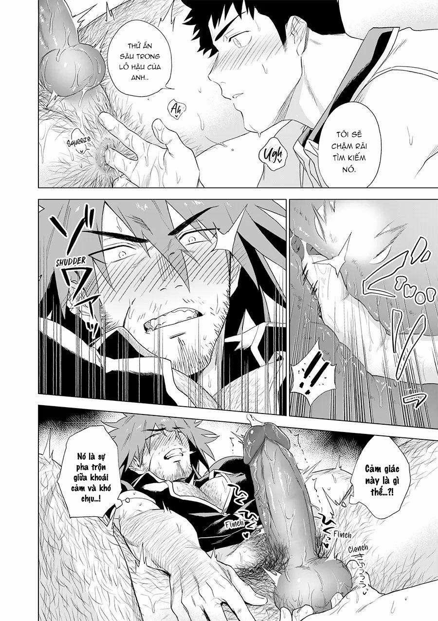 Tổng Hợp Oneshot Gây Lứng 80 trang 13