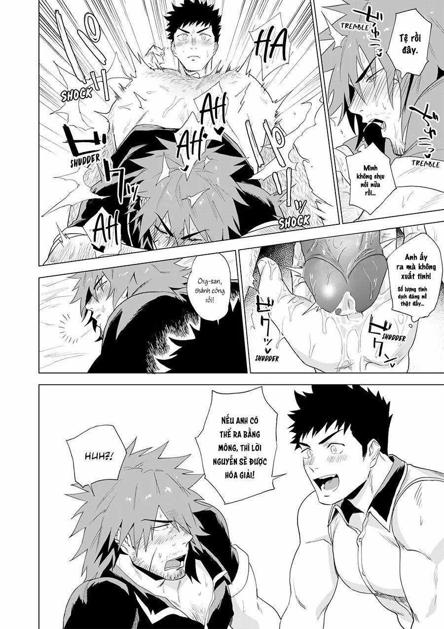 Tổng Hợp Oneshot Gây Lứng 80 trang 15