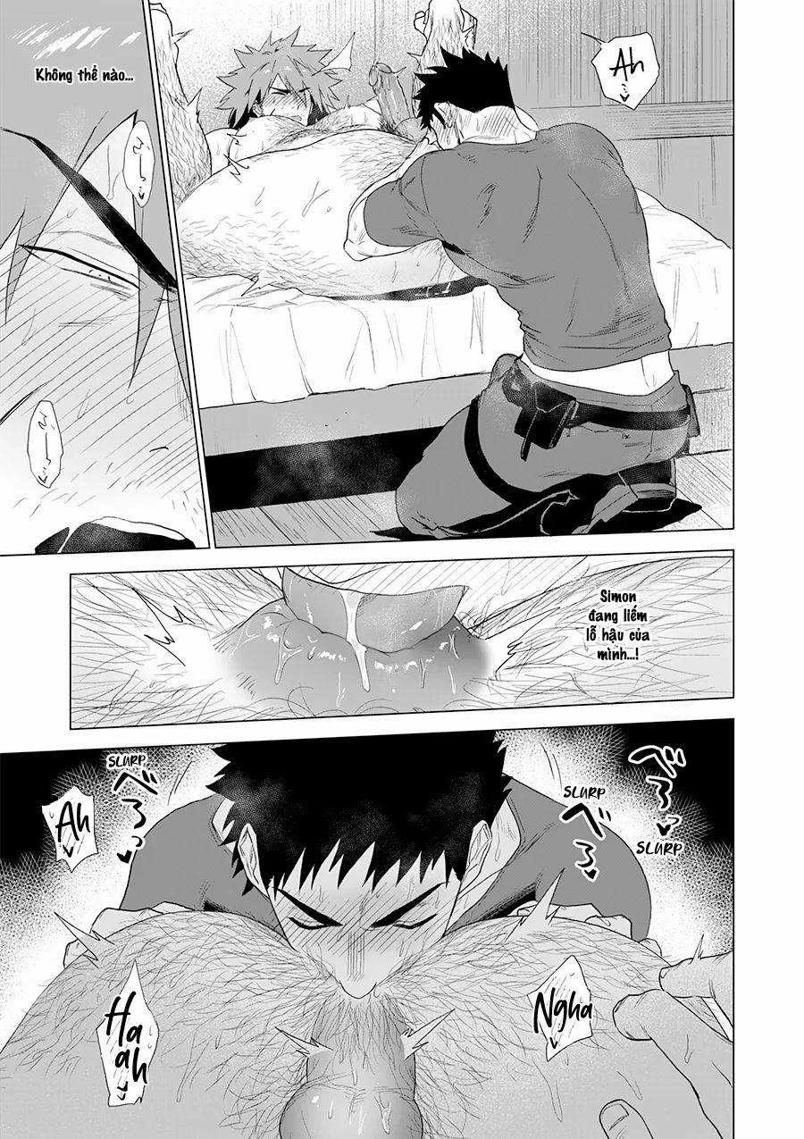 Tổng Hợp Oneshot Gây Lứng 80 trang 18