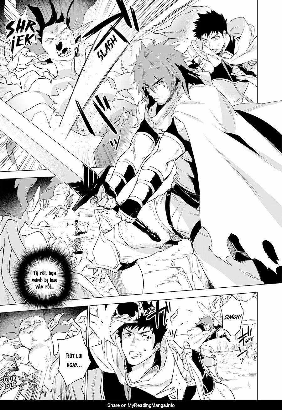 Tổng Hợp Oneshot Gây Lứng 80 trang 2