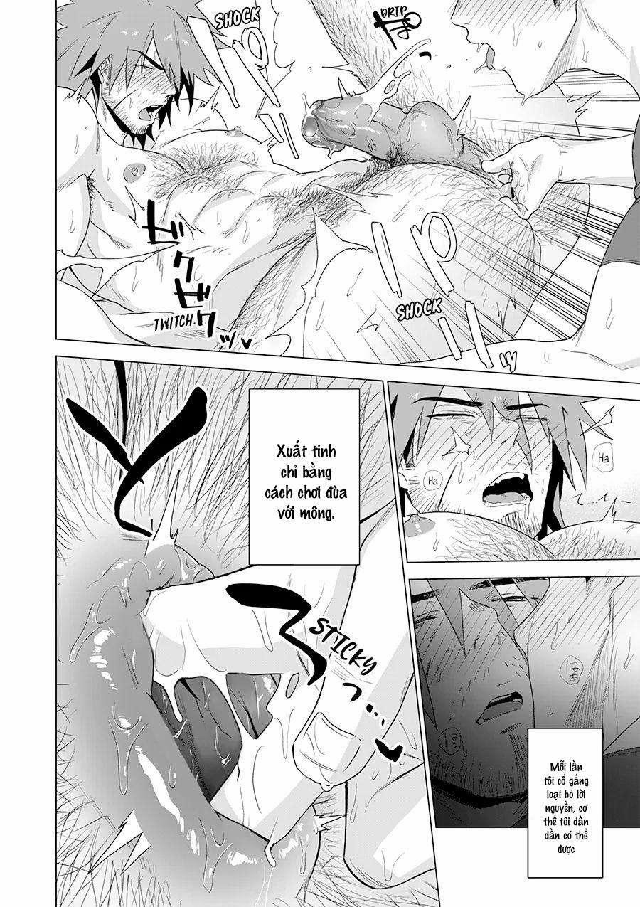 Tổng Hợp Oneshot Gây Lứng 80 trang 21