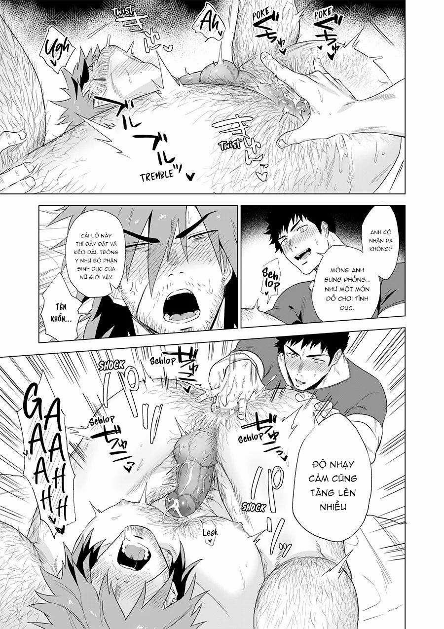 Tổng Hợp Oneshot Gây Lứng 80 trang 22