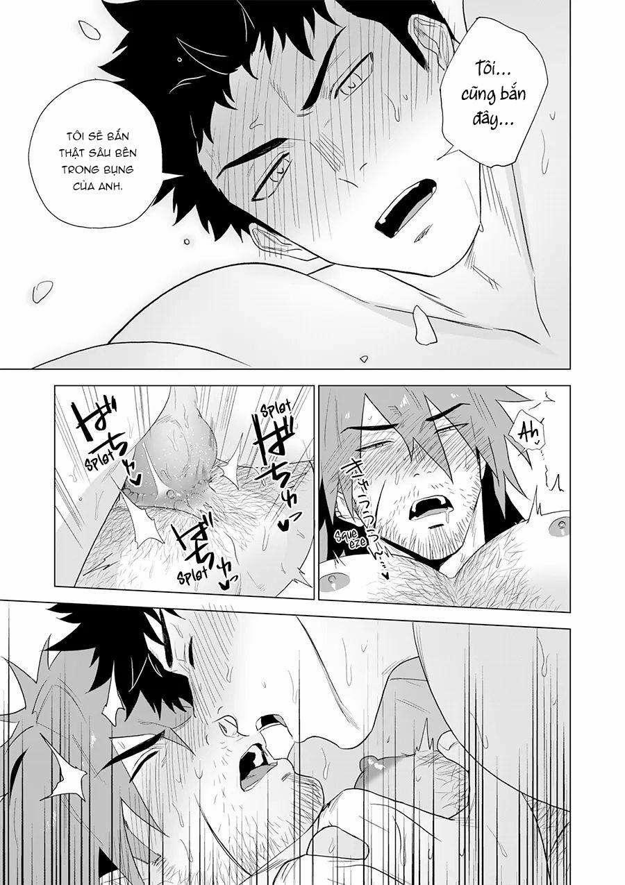 Tổng Hợp Oneshot Gây Lứng 80 trang 30