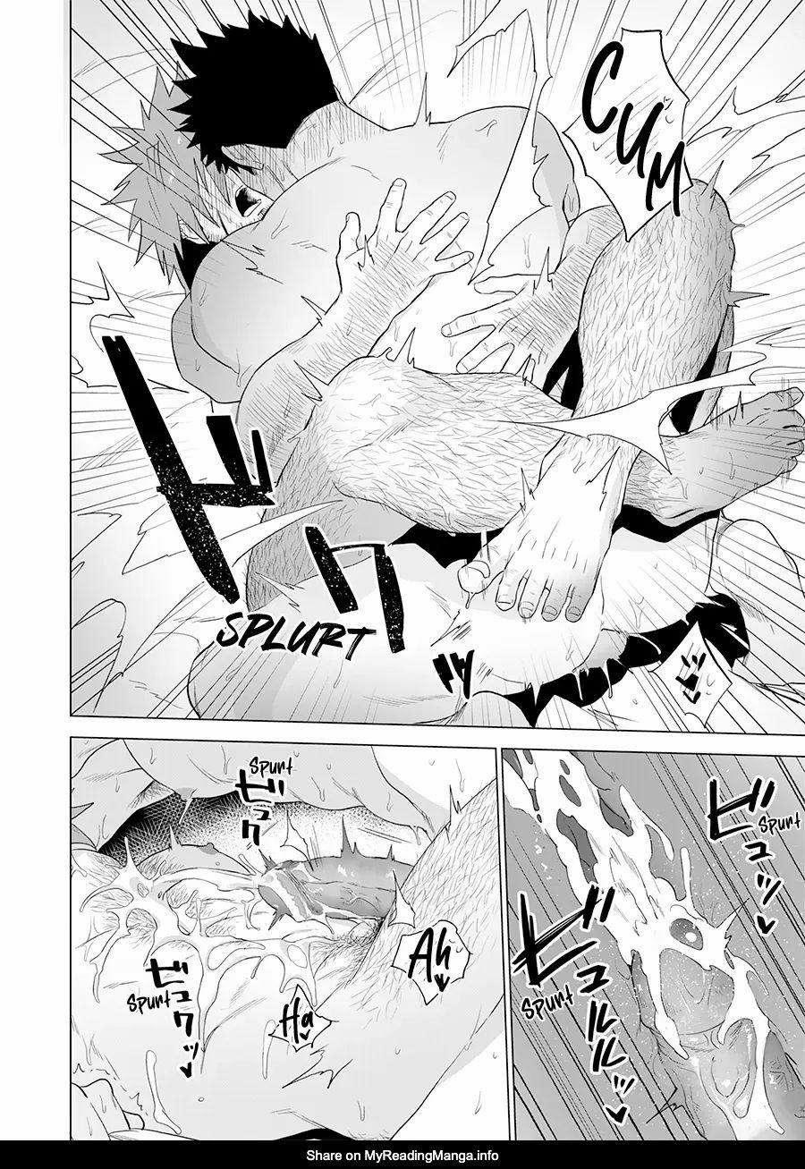 Tổng Hợp Oneshot Gây Lứng 80 trang 31