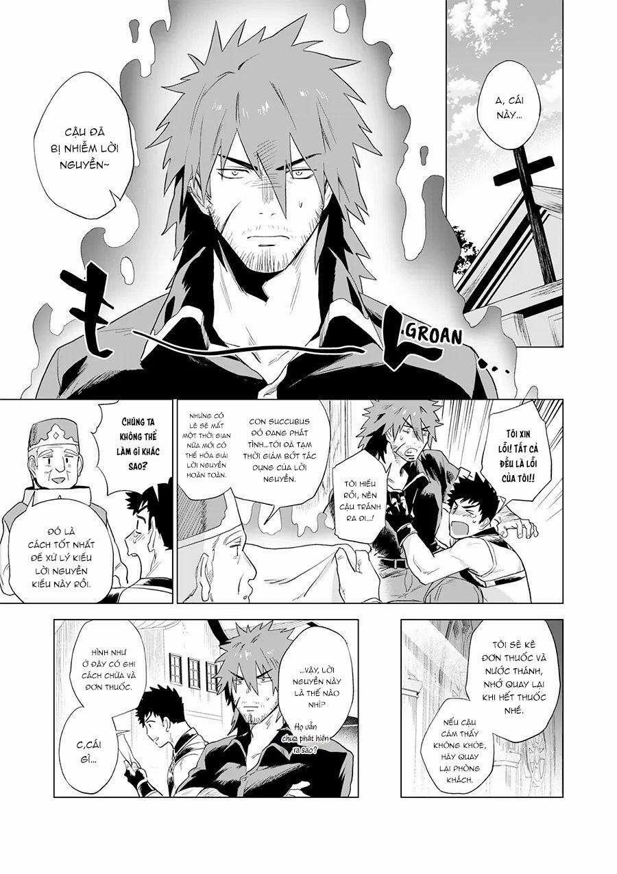 Tổng Hợp Oneshot Gây Lứng 80 trang 4