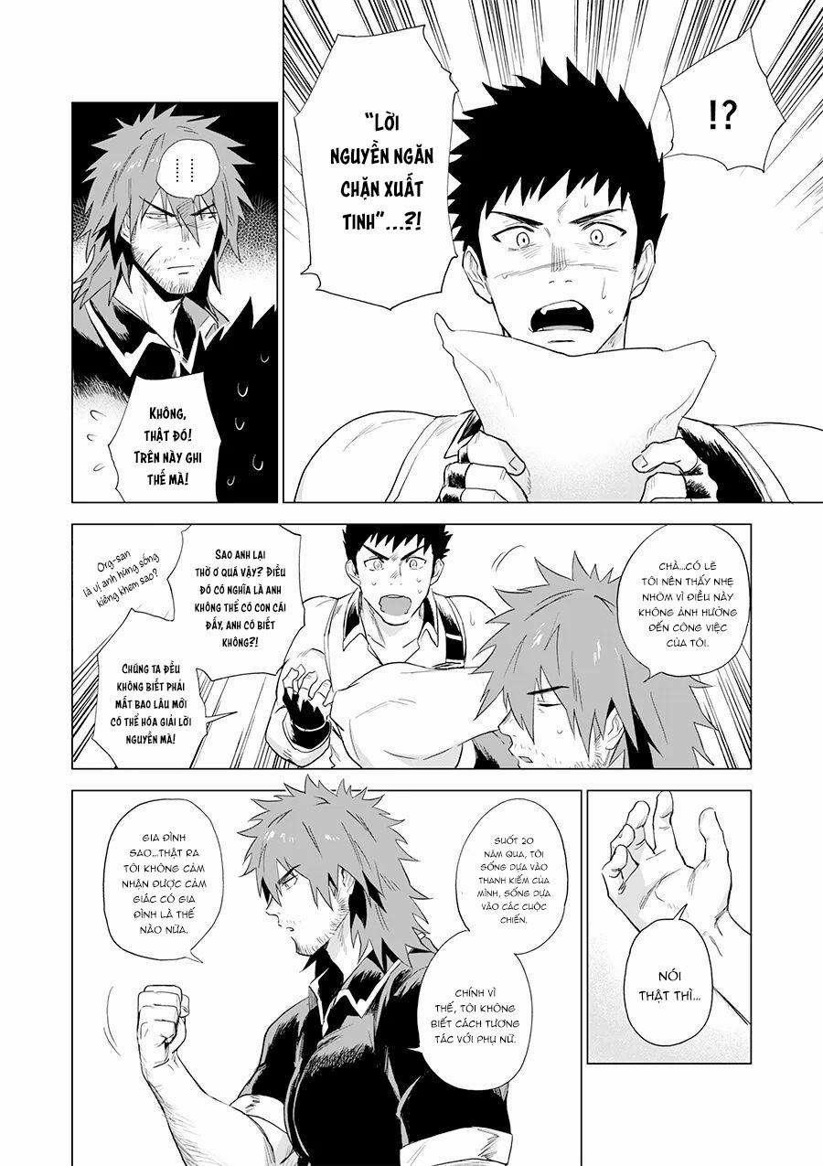 Tổng Hợp Oneshot Gây Lứng 80 trang 5