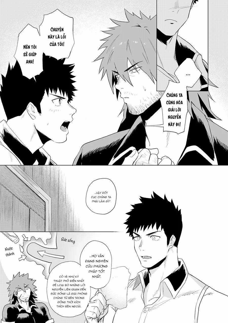 Tổng Hợp Oneshot Gây Lứng 80 trang 6