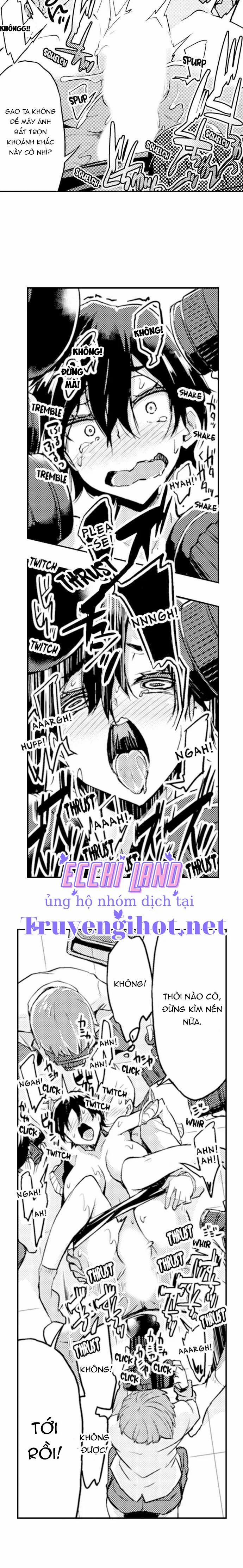 Tổng Hợp Oneshot Hentai 1.2 trang 4