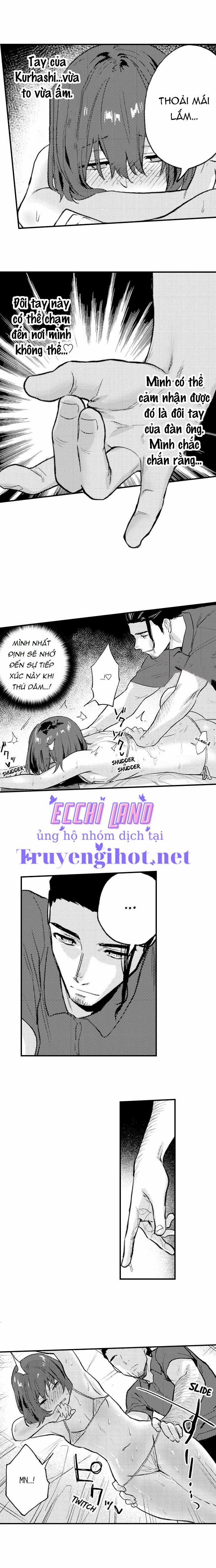 Tổng Hợp Oneshot Hentai 10.1 trang 3