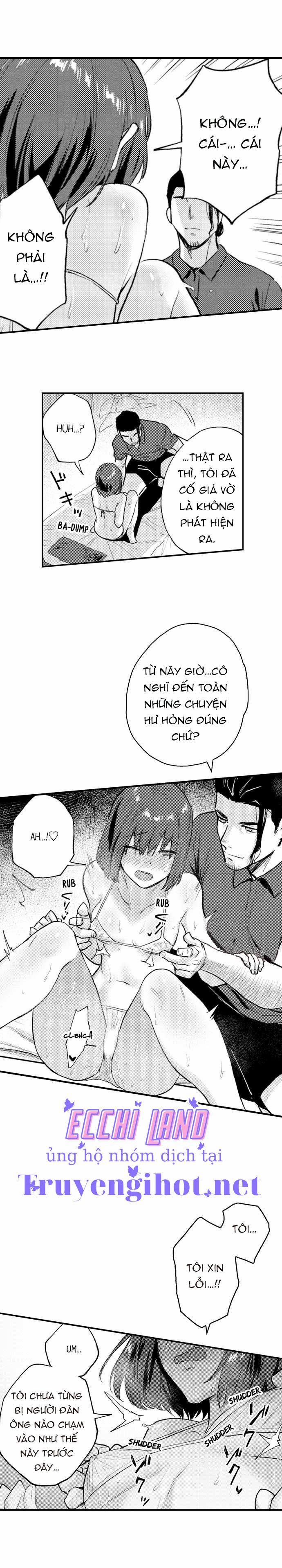 Tổng Hợp Oneshot Hentai 10.2 trang 0
