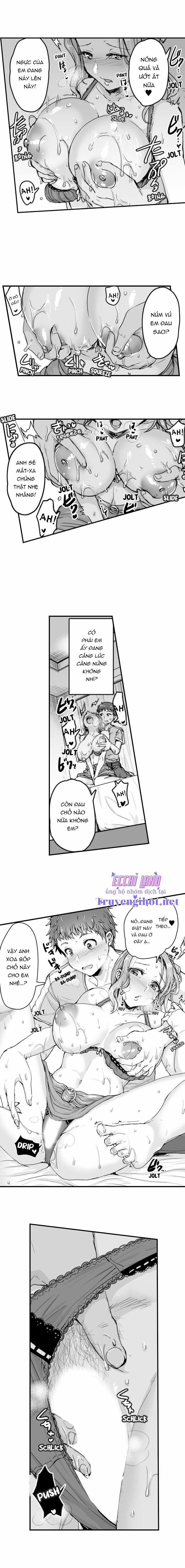 Tổng Hợp Oneshot Hentai 11.2 trang 0