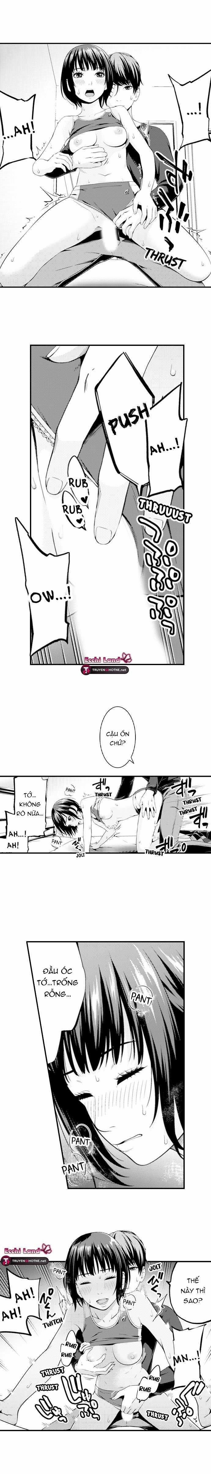 Tổng Hợp Oneshot Hentai 14.2 trang 1