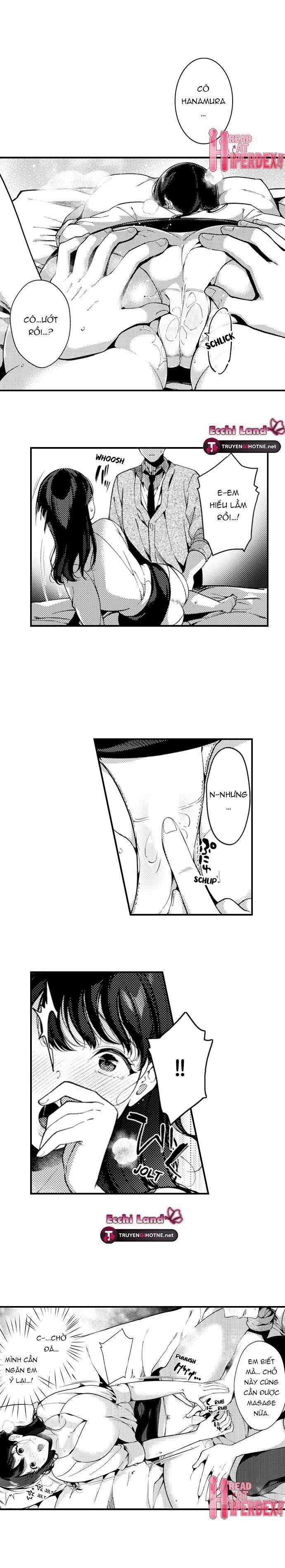 Tổng Hợp Oneshot Hentai 15.2 trang 0