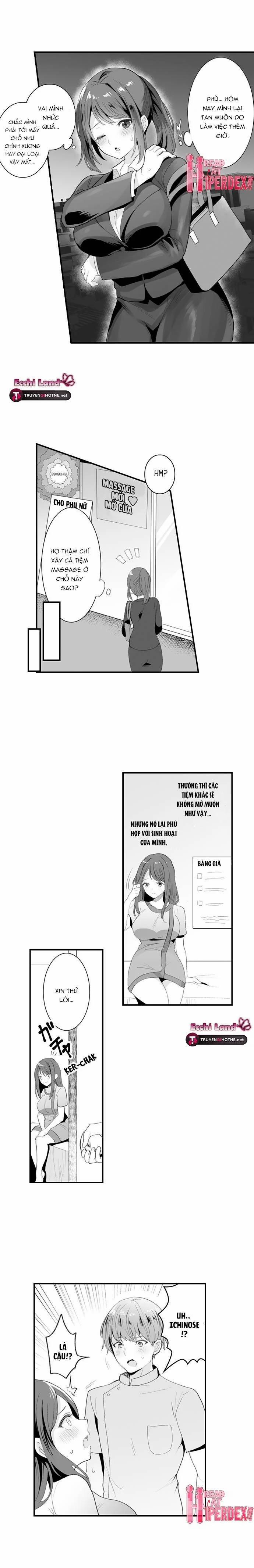 Tổng Hợp Oneshot Hentai 16.1 trang 2