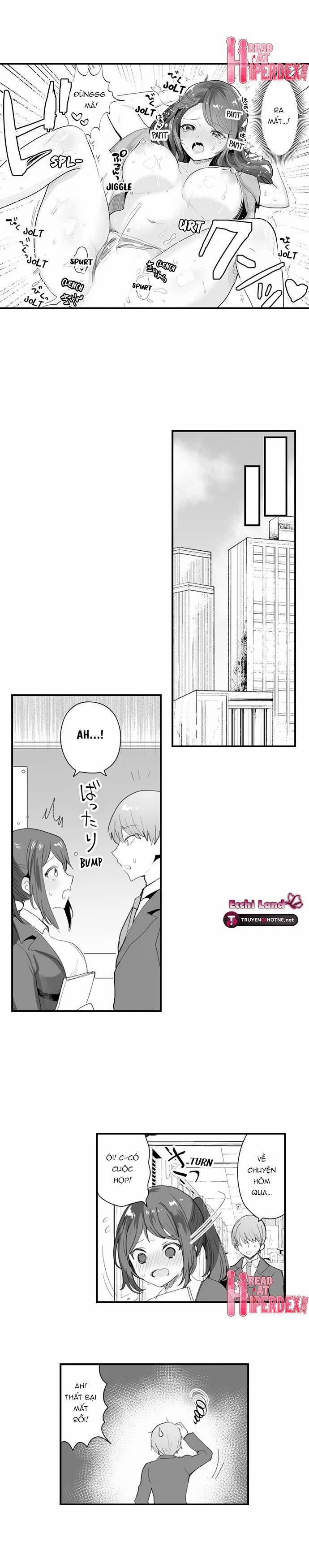 Tổng Hợp Oneshot Hentai 16.2 trang 3