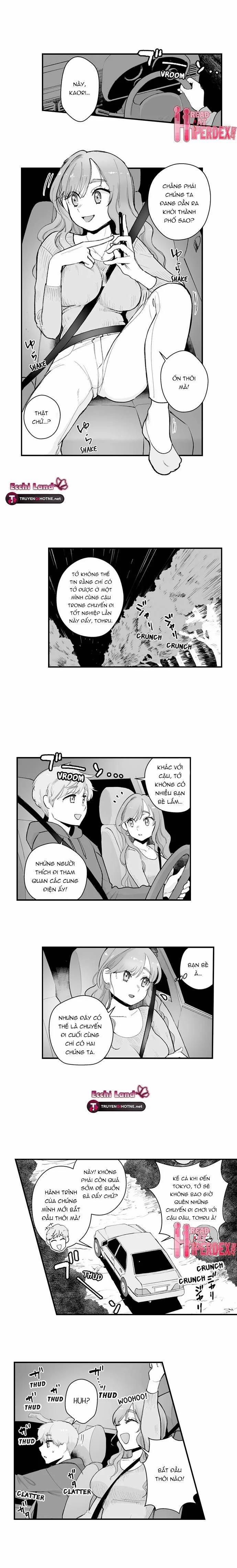 Tổng Hợp Oneshot Hentai 17.1 trang 2