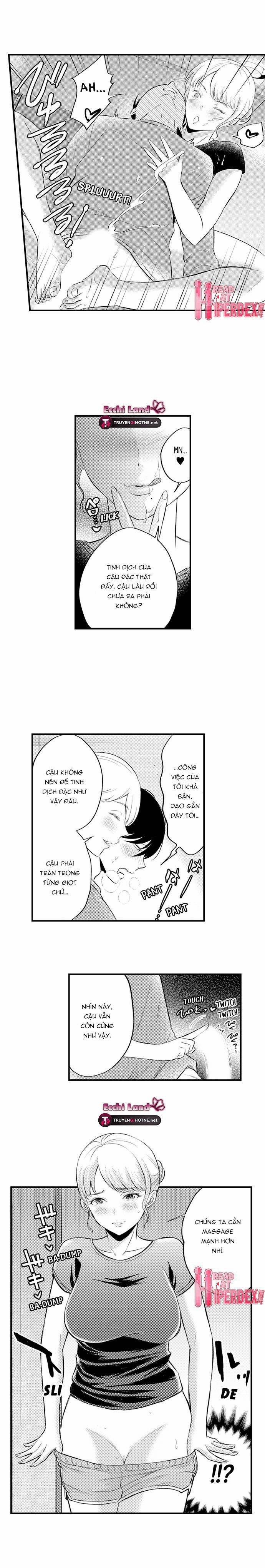 Tổng Hợp Oneshot Hentai 18.2 trang 0