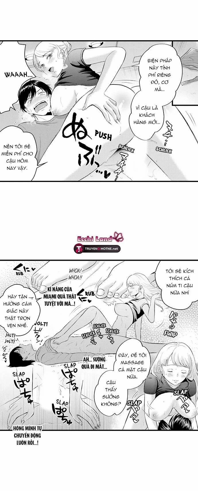 Tổng Hợp Oneshot Hentai 18.2 trang 1