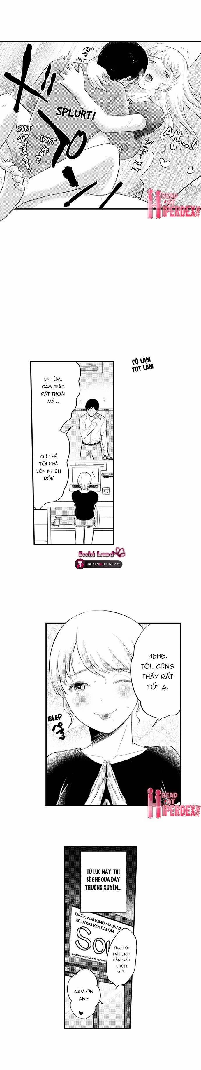 Tổng Hợp Oneshot Hentai 18.2 trang 3