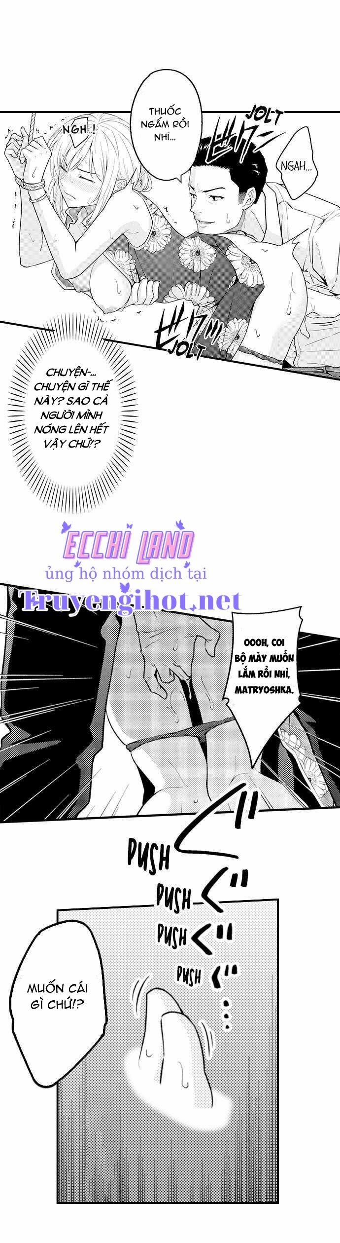 Tổng Hợp Oneshot Hentai 2.1 trang 7