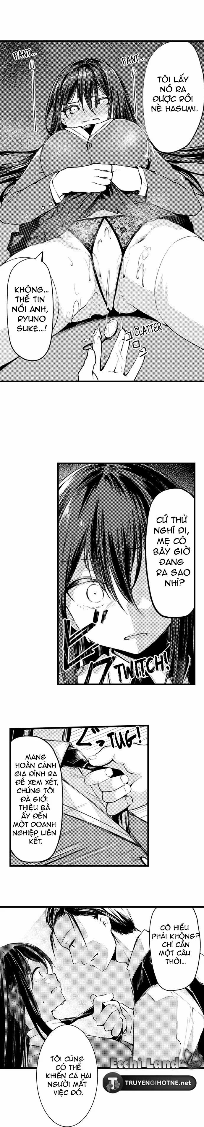 Tổng Hợp Oneshot Hentai 21.2 trang 0