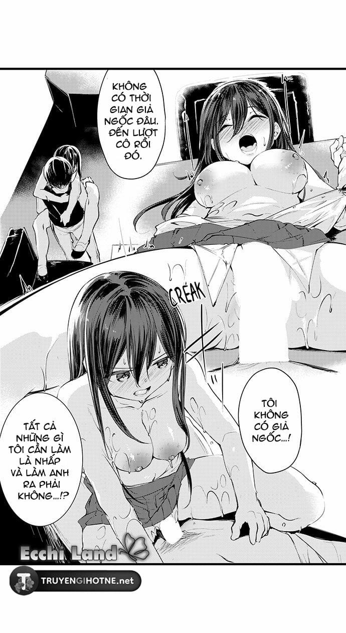 Tổng Hợp Oneshot Hentai 22.1 trang 5