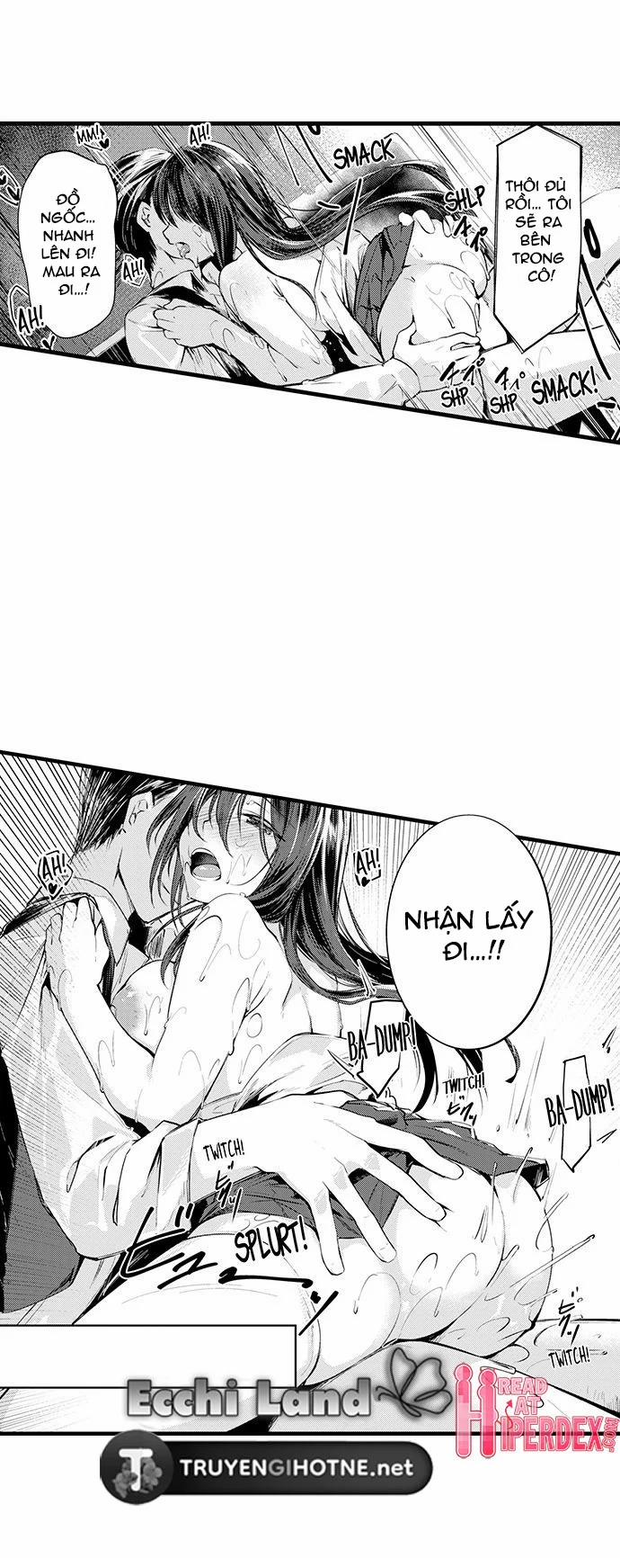 Tổng Hợp Oneshot Hentai 22.2 trang 0