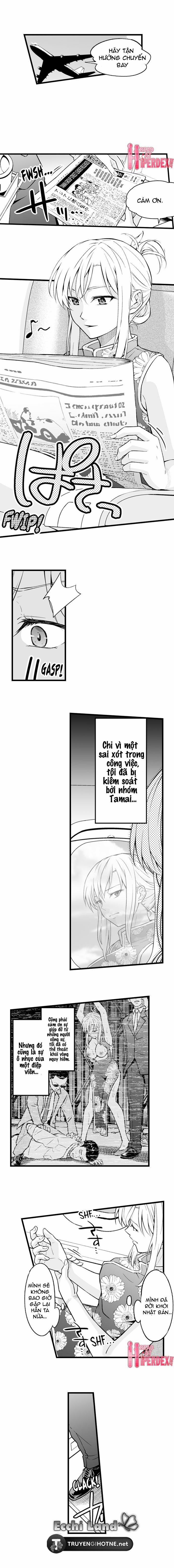 Tổng Hợp Oneshot Hentai 23.1 trang 2
