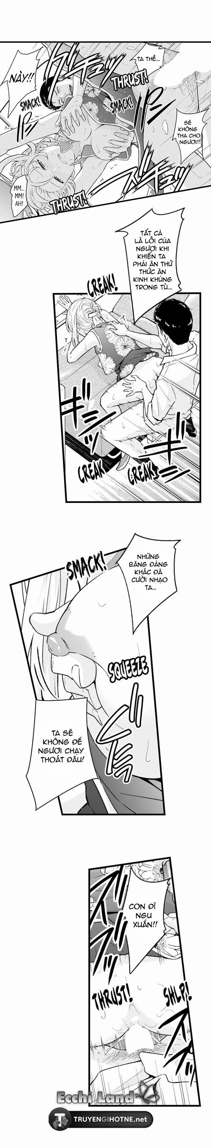 Tổng Hợp Oneshot Hentai 23.1 trang 5