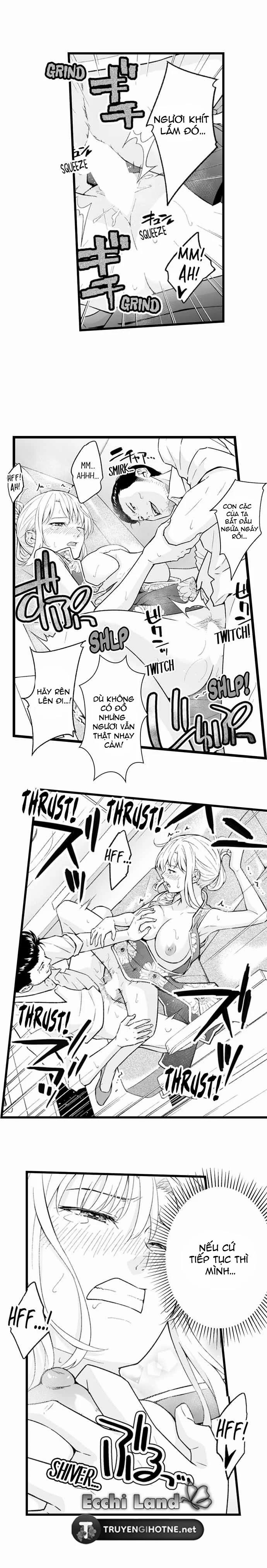 Tổng Hợp Oneshot Hentai 23.2 trang 1