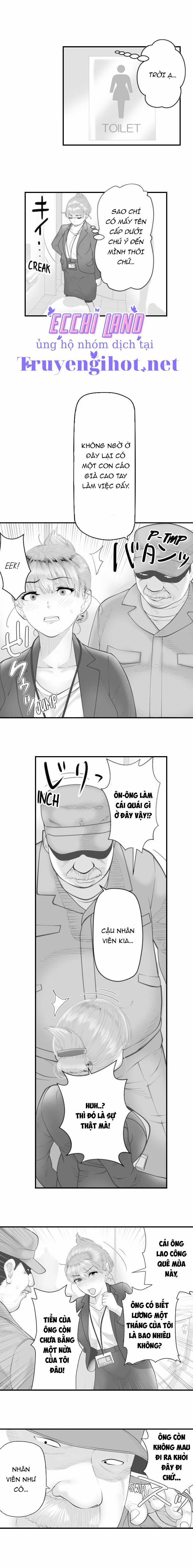 Tổng Hợp Oneshot Hentai 3.1 trang 3