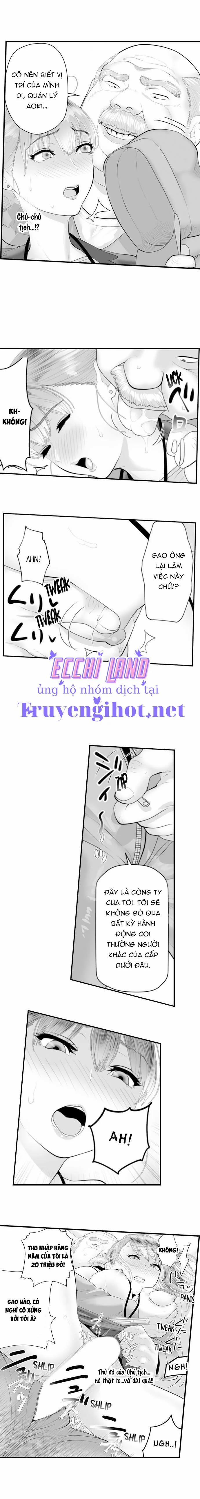 Tổng Hợp Oneshot Hentai 3.1 trang 5
