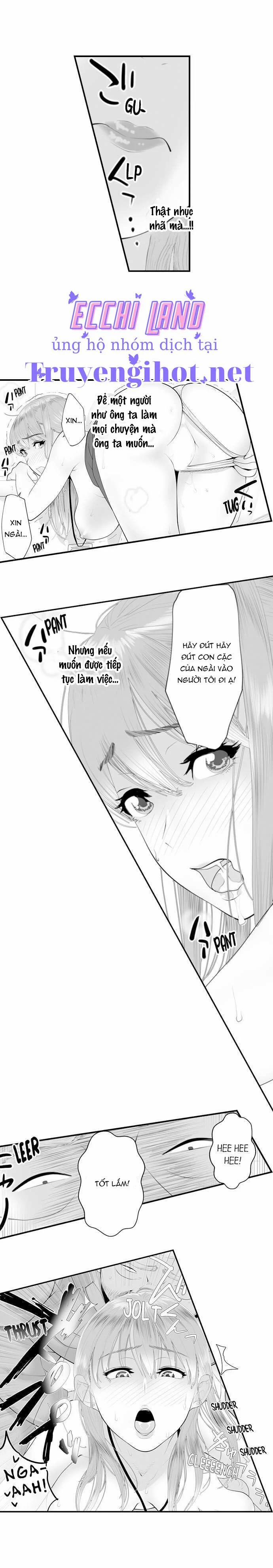 Tổng Hợp Oneshot Hentai 3.2 trang 1