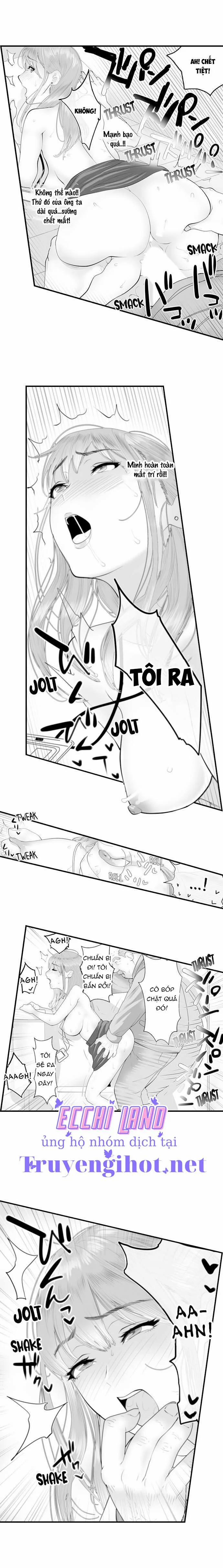 Tổng Hợp Oneshot Hentai 3.2 trang 2