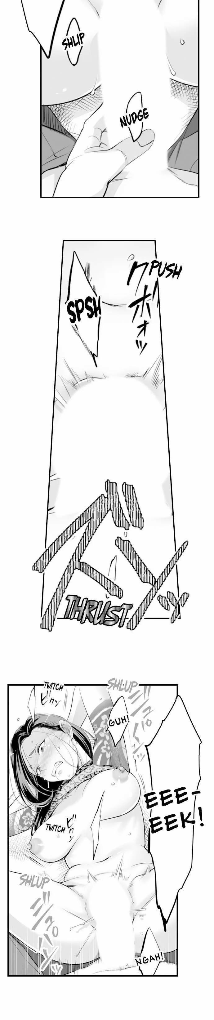 Tổng Hợp Oneshot Hentai 4.2 trang 0