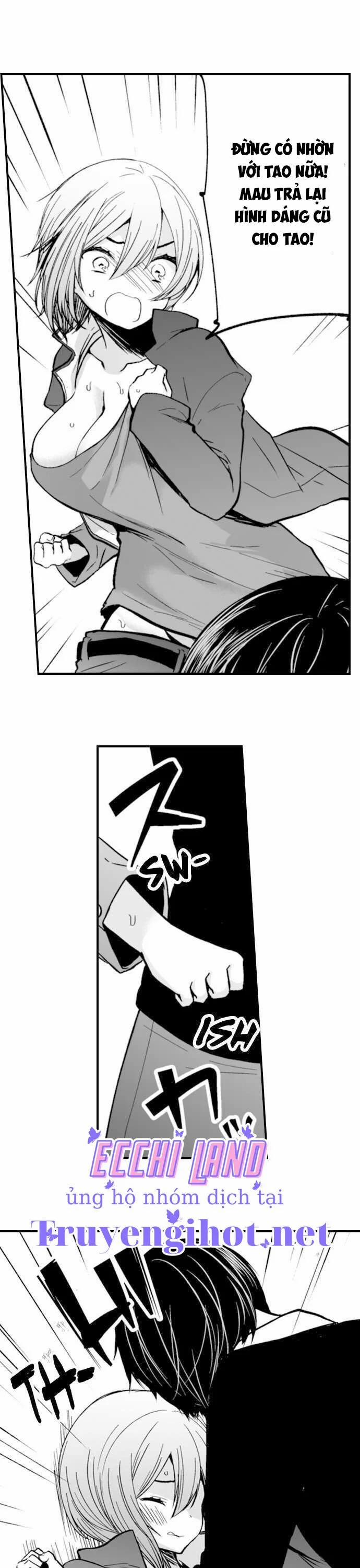 Tổng Hợp Oneshot Hentai 5.1 trang 2