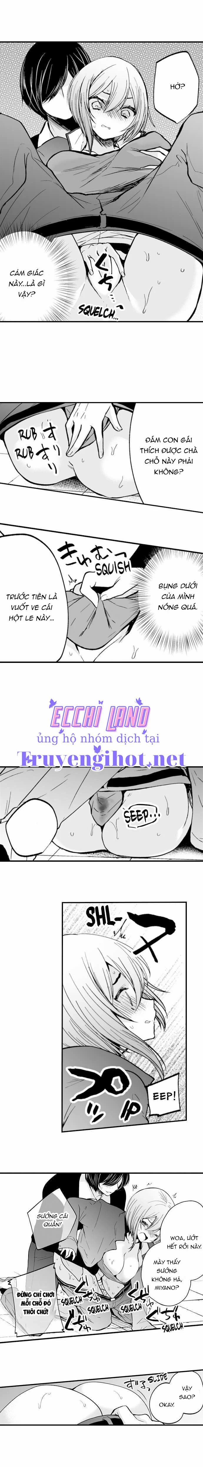 Tổng Hợp Oneshot Hentai 5.2 trang 0