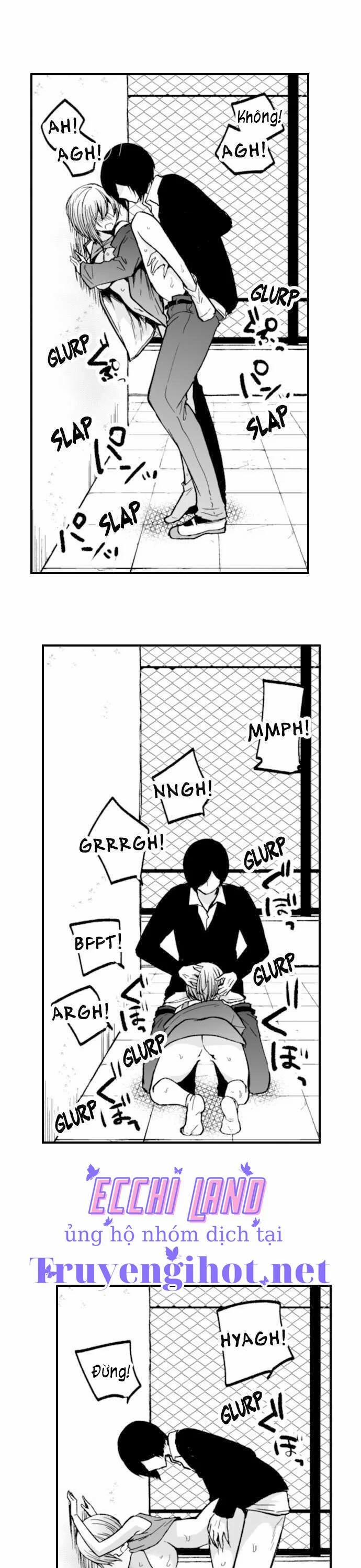 Tổng Hợp Oneshot Hentai 5.2 trang 3