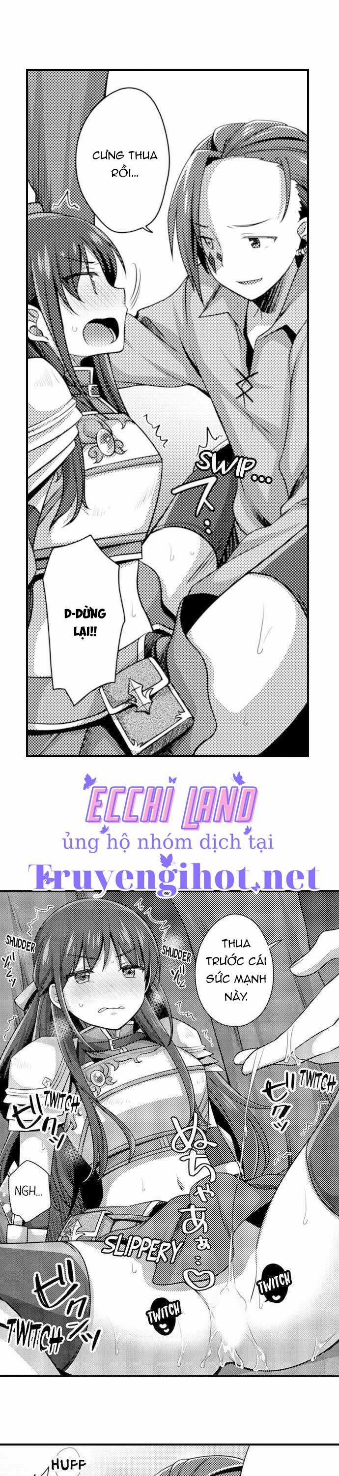 Tổng Hợp Oneshot Hentai 6.1 trang 3