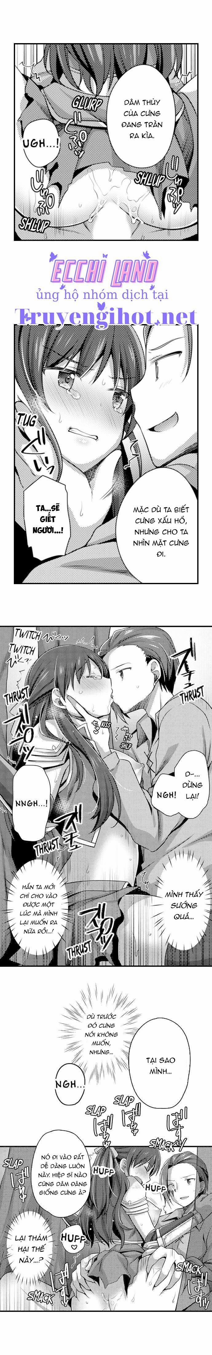 Tổng Hợp Oneshot Hentai 6.2 trang 0